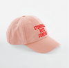 Stonewall Riots Forever Cap - Peach
